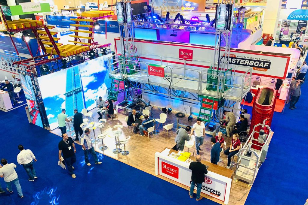 Big5 Egypt 2019