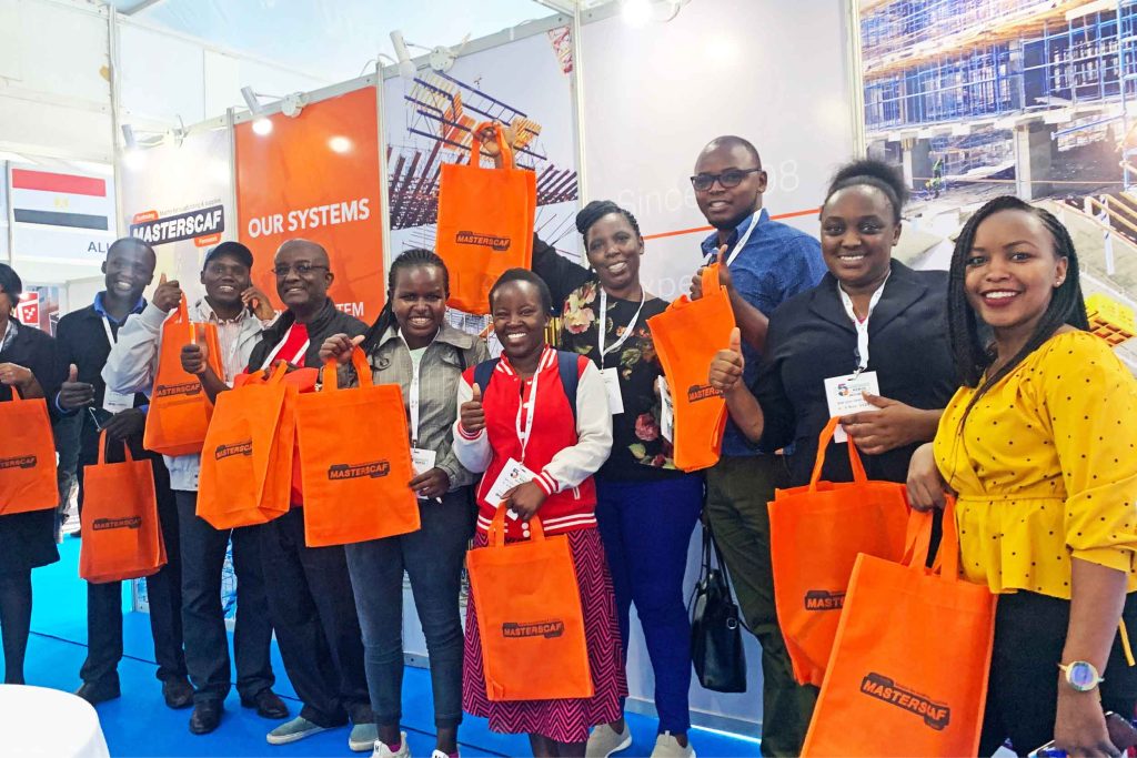 Big5 Kenya 2019