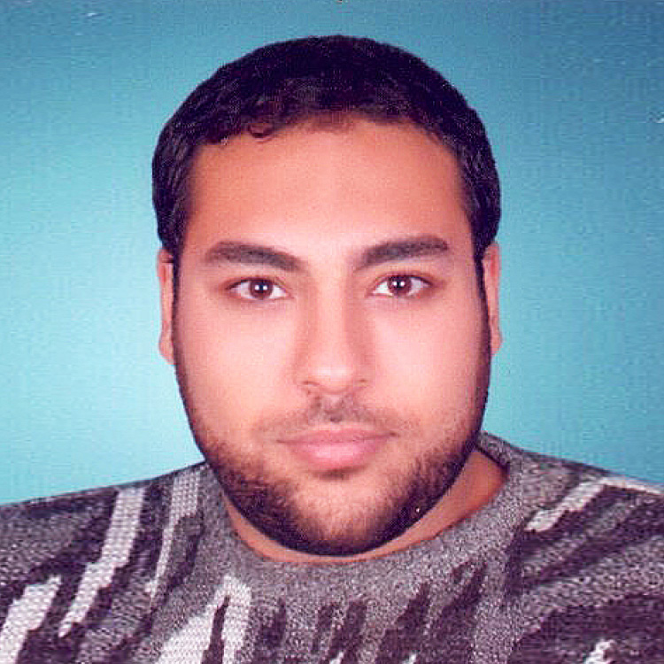 Ahmed Talaat-masterscaf