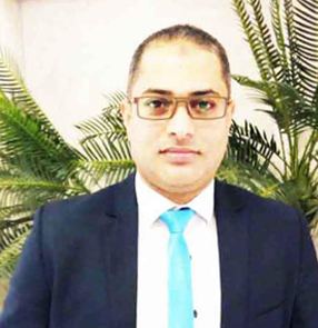 Mr.Wael Salah